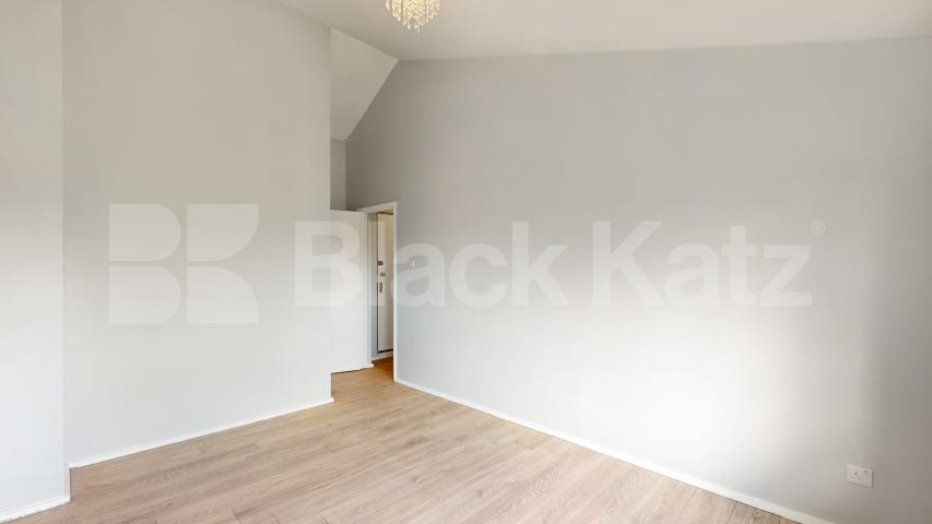 Refurbished 1 bedroom property close to Caledonian Road Tube Bradley Close, Caledonian Road